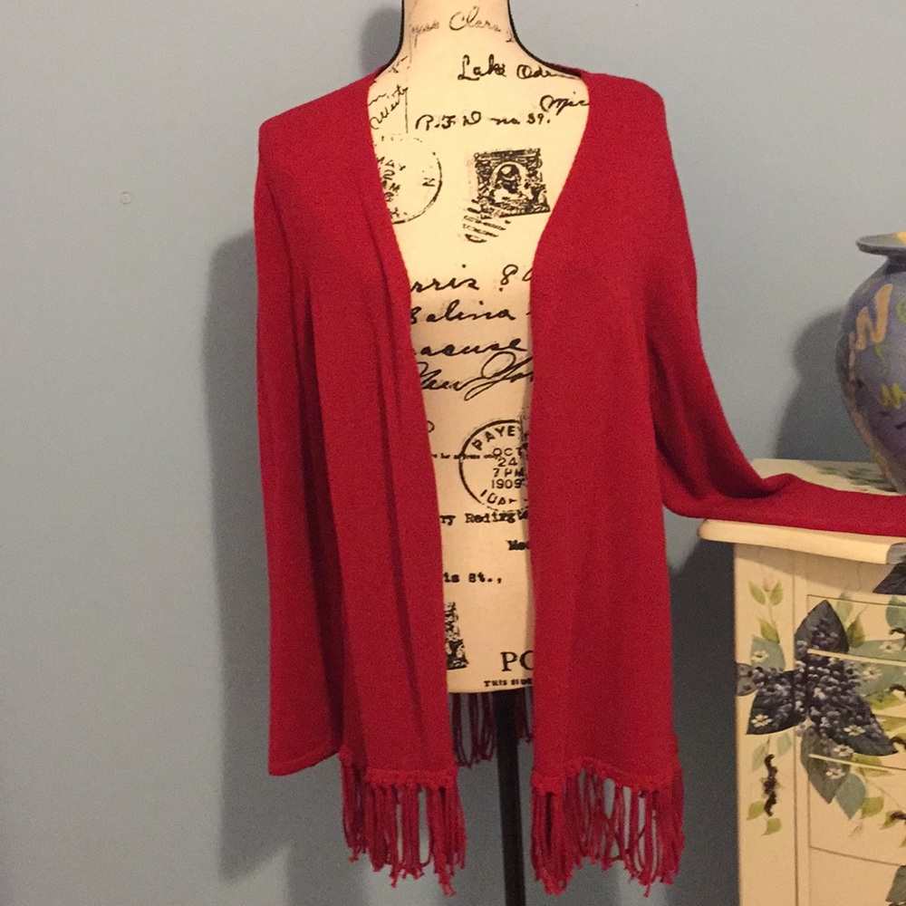 Chico’s Sweater